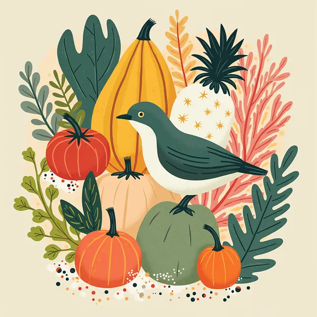 thumbnail for publication: Best Practices for Shoppers at the Farmers' Market